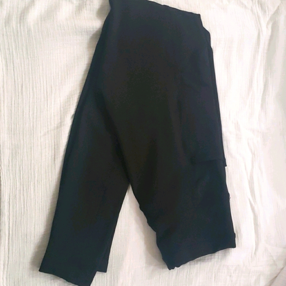Pop Fit athletic leggings